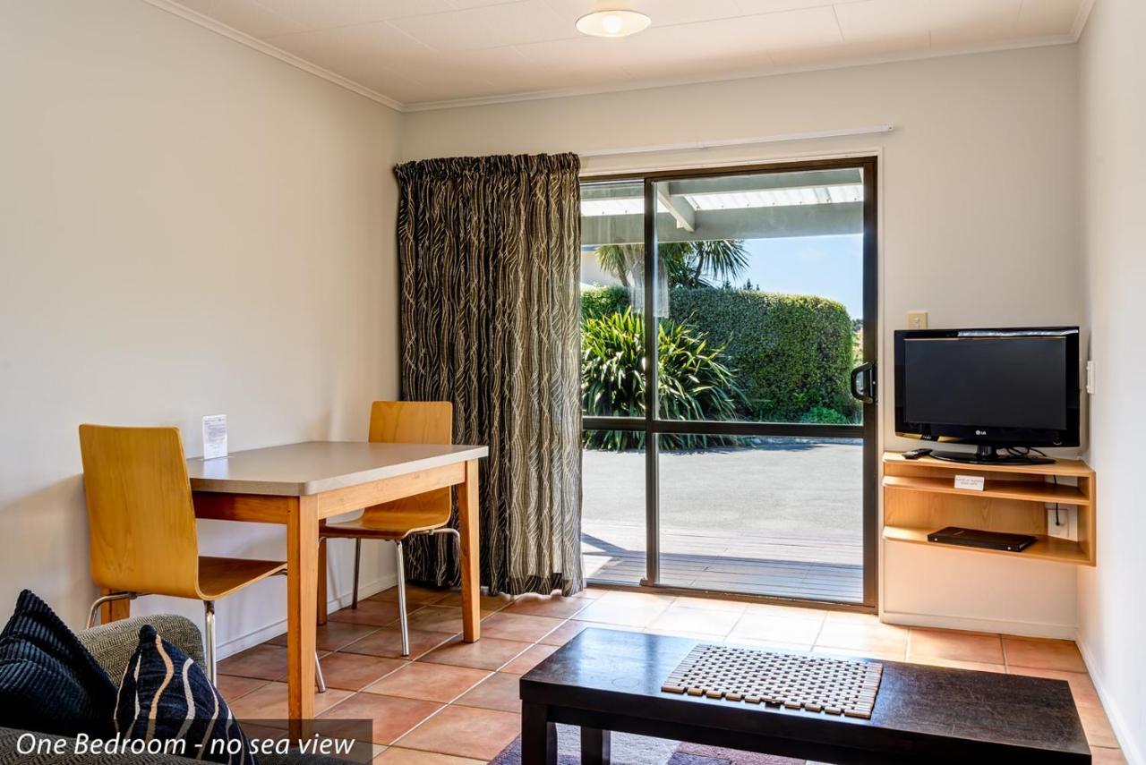 Kaiteri Motels And Apartments Kaiteriteri Zimmer foto